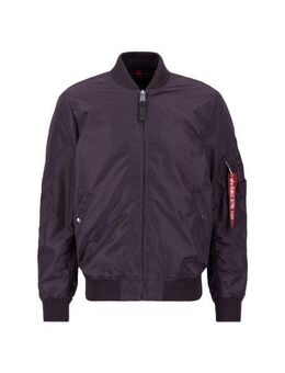 Alpha Industries Bomberjacke MA-1 TT Light