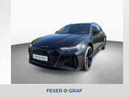 Audi RS6, Laser, Jahr 2022 - Schwabach