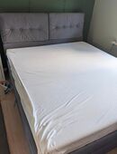 Boxspringbett zu verkaufen in 26655