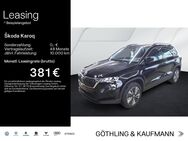 Skoda Karoq, 1.5 TSI Tour, Jahr 2024 - Hofheim (Taunus)