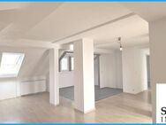 Erstbezug nach Modernisierung! 2,5-Zimmer Südweststadt-Beiertheim. Auch als Kapitalanlage geeignet - Karlsruhe