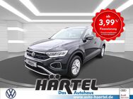 VW T-Roc, 1.0 TSI LIFE OPF (, Jahr 2023 - Osnabrück