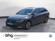 VW Golf Variant, 1.0 TSI Life # #, Jahr 2023 - Bühl