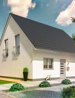 massiv gebautes Flair 125, Preis inkl. Grundstück - Reifenberg