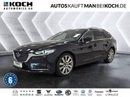 Mazda 6, 2.5 L SKY-G 194ps 6AT, Jahr 2023 - Ludwigsfelde