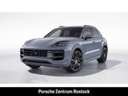 Porsche Cayenne, Surround-View, Jahr 2022 - Papendorf (Landkreis Rostock)