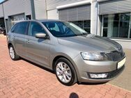 Skoda Rapid Spaceback Drive/Sitzhz/Tempomat/PDC - Halle (Saale)