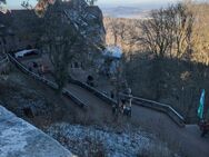 Paar, Frau, Paar Frauen wer sich angesprochen Fühlt - Eisenach