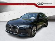 Audi A6, Avant 35 TDI, Jahr 2021 - Gersthofen