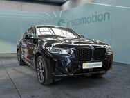 BMW X4, , Jahr 2023 - München