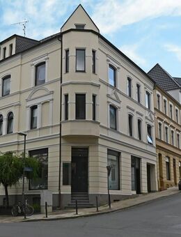 Feine Kapitalanlage in der Forstmannstr. :) Voll vermietetes MFH mit 8 Einheiten mitten in Werden - Essen