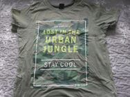 Khaki Tshirt Gr.146/152 - Offenbach (Main)