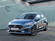 Ford Fiesta, ST-Line 74kW, Jahr 2023 - München