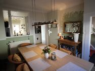 Komplett modernisiertes Reihenhaus mit 3 Zimmern, Wintergarten und Garten - Frankenthal (Pfalz)