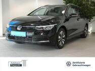 VW Golf Variant 1.0 TSI Move NAVI ACC Lenkrad heizbar - Blaufelden