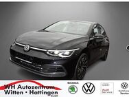 VW Golf, 1.4 TSI VIII eHybrid Style, Jahr 2023 - Witten