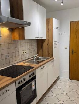 1 Zimmer Wohnung in Rhüden - Seesen