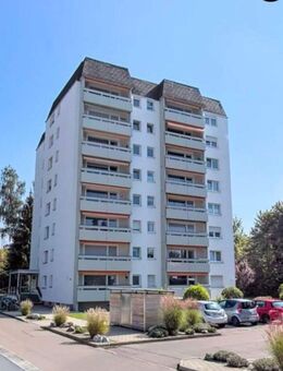 Ein Zimmer Apartment in zentraler Lage zu vermieten - Memmingen