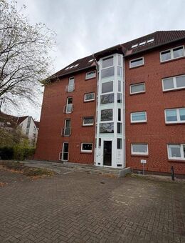 Hochwertig ausgebaute 1-Zimmer-Wohnung mit Möblierung in Kiel-Ellerbek - Kiel