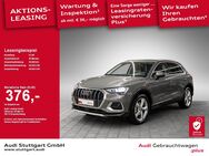 Audi Q3, advanced 35 TFSI VC, Jahr 2024 - Stuttgart