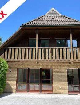 Einfamilienhaus zum Zuhause-fühlen - Buchholz (Nordheide)