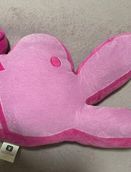 Playboy Kissen in Pink - Alsfeld