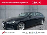 Audi A4, Avant 35 TFSI, Jahr 2020 - Kulmbach