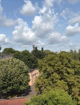 Neubauwohnung 3,5 Raum im Niedrigenergiehaus im Bestand mit gehobener Ausstattung - Gelsenkirchen