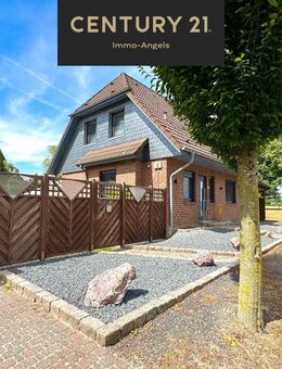 Traumhaus zum Wohlfühlen mit Gartenparadis - Naturnah und modernisiert - Geilenkirchen