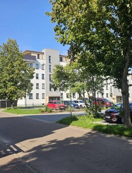 Schöne 5-Zimmerwohnung mit Platz für die ganze Familie - Braunsbedra