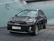 Kia Stonic, 1.0 T 100 48V SPIRIT TECHNIK, Jahr 2024 - München