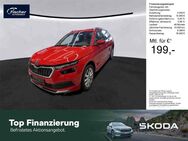 Skoda Kamiq, 1.0 TSI Style, Jahr 2021 - Amberg