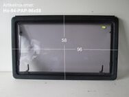 Hobby Wohnwagenfenster ca. 96 x 58 gebraucht ParaPress K3 D2167 PPGY-RX (zB 535 Prestige) - Schotten Zentrum