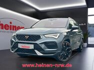 Seat Ateca, 2.0 TSI VZ Edition, Jahr 2021 - Kamen