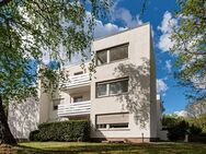 Kaufen wo alle wohnen wollen: 2-Zimmer-Wohnung in Zehlendorf + gute Verkehrsanbindung + VERMIETET - Berlin
