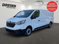 Renault Trafic, 3.1 Kastenwagen Komfort L2H1 t Blue dCi 130 el SP, Jahr 2024 - Neuss