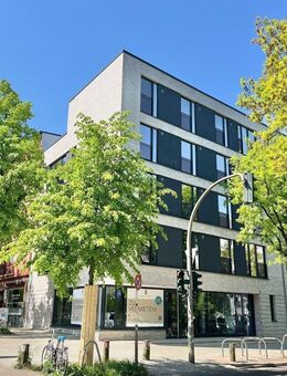 Neubau am Rande der Schanze (direkt vom Eigentümer/ohne Käufercourtage!) - Hamburg