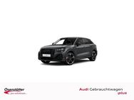 Audi Q2, 35 TDI S line qu, Jahr 2023 - Traunstein