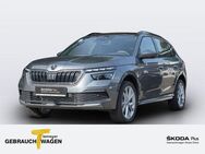 Skoda Kamiq 1.0 TSI DSG STYLE NAVI LED PANO AHK - Remscheid