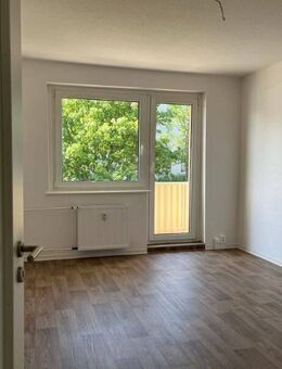 °°Sanierte Wohnung mit modernem Flair°° - Eberswalde