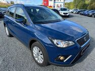 Seat Arona 1.0 TSI *Style*PDCvo+hi*Rückfahrkamera*SHZ - Boxberg (Baden-Württemberg)