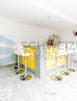 Luxuriöses Anwesen in Tübingen-WHO - Wohnen mit Wellness, Stil und Privatsphäre! - Tübingen