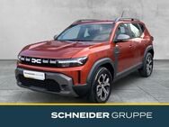 Dacia Duster, TCe 130 Expression, Jahr 2022 - Zwickau