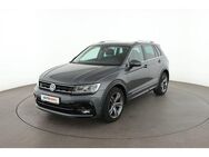 VW Tiguan 1.4 TSI ACT Comfortline BlueMotion - Berlin