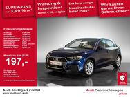 Audi A1, Sportback Advanced 25 TFSI Schaltgetriebe VC, Jahr 2023 - Stuttgart