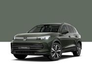 VW Tiguan, 1.5 Life eHybrid | LAGERWAGEN |, Jahr 2022 - Regensburg