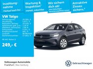 VW Taigo, 1.0 TSI FrontAssist, Jahr 2024 - Neu Isenburg