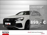 Audi SQ8, 40 TDI quattro Luftfeder, Jahr 2020 - Melle
