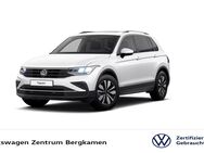 VW Tiguan, 1.5 MOVE LM17, Jahr 2024 - Bergkamen