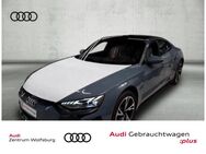 Audi e-tron, GT quattro B O, Jahr 2023 - Wolfsburg